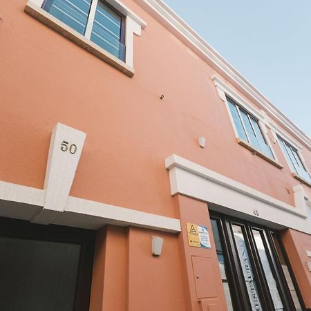 פניש Best Houses 61 - Lusiadas II מראה חיצוני תמונה