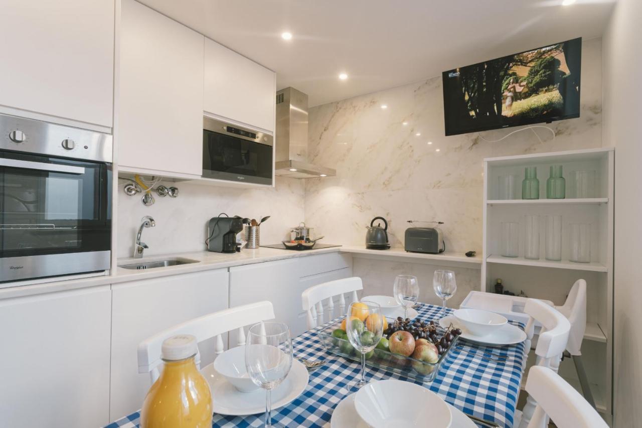 פניש Best Houses 61 - Lusiadas II מראה חיצוני תמונה
