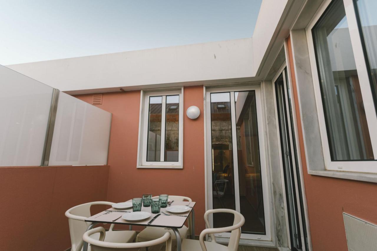 פניש Best Houses 61 - Lusiadas II מראה חיצוני תמונה