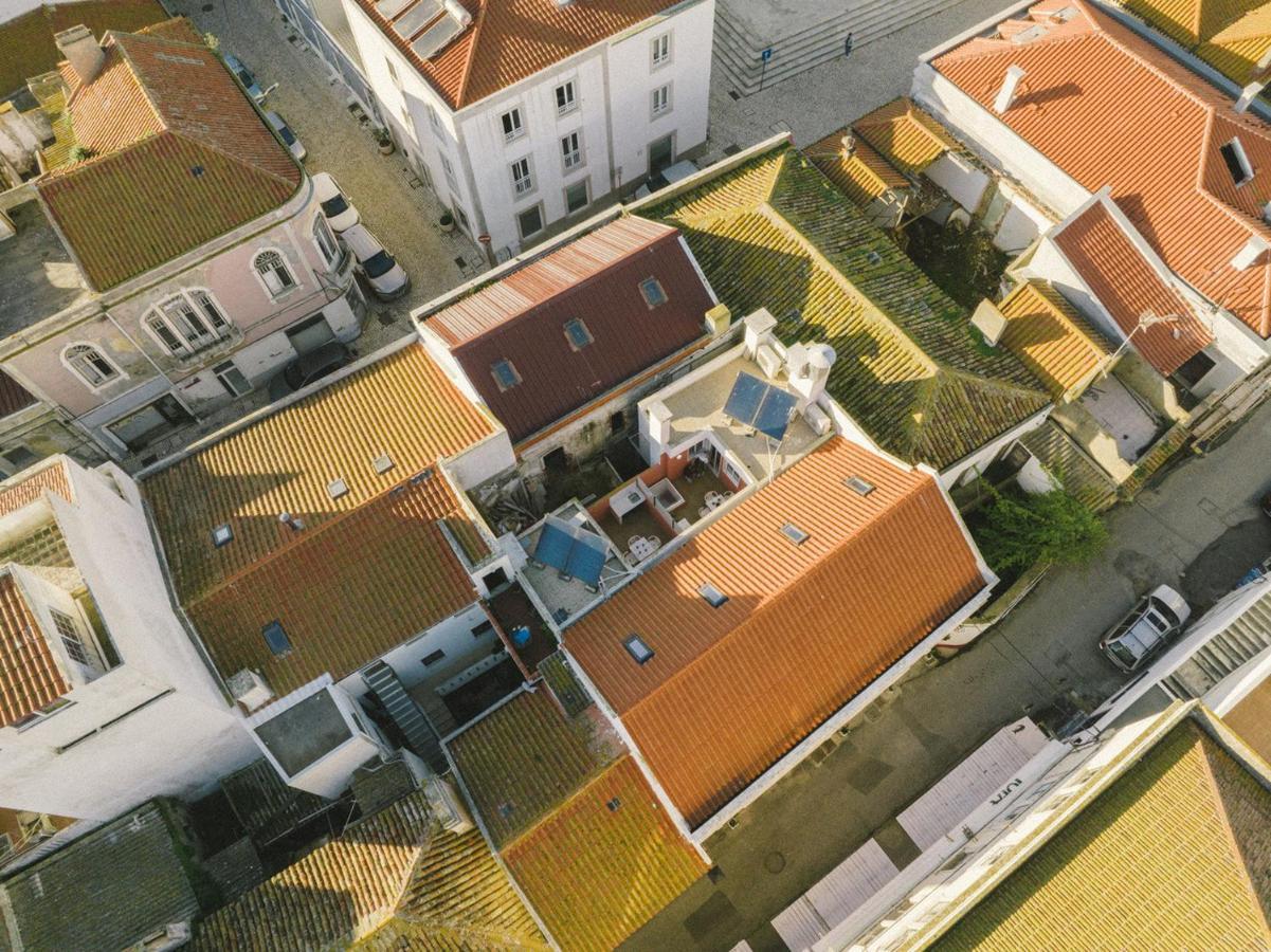 פניש Best Houses 61 - Lusiadas II מראה חיצוני תמונה
