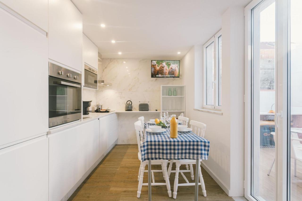 פניש Best Houses 61 - Lusiadas II מראה חיצוני תמונה